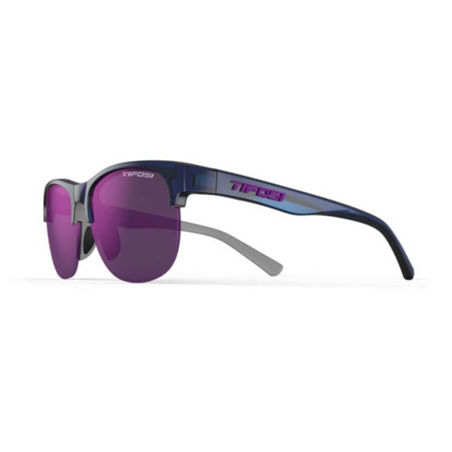 Tifosi Swank SL Apparel Tifosi Optics Indigo Shine Rose Mirror 