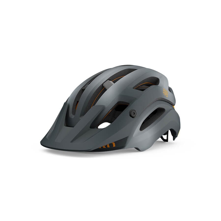 Giro Manifest Spherical Helmet Apparel Giro Matte Dark Shark Dune L 