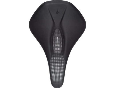 Specialized Women's Power Pro Mimic Elaston Saddle Components Specialized 155mm 