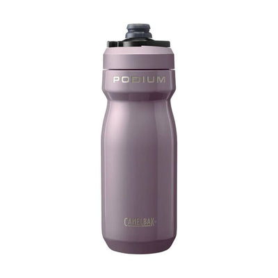 CamelBak Podium Insulated Steel Water Bottle, 18oz Accessories Camelbak Violet 