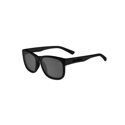 Tifosi Swank XL Apparel Tifosi Optics Blackout / Smoke Lens 