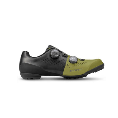 Scott Gravel Tuned Men's Shoe Apparel Scott 