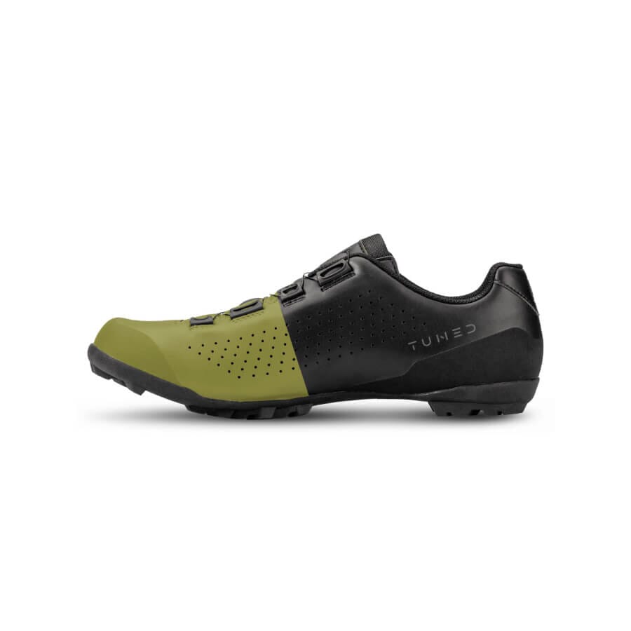 Scott Gravel Tuned Men's Shoe Apparel Scott 