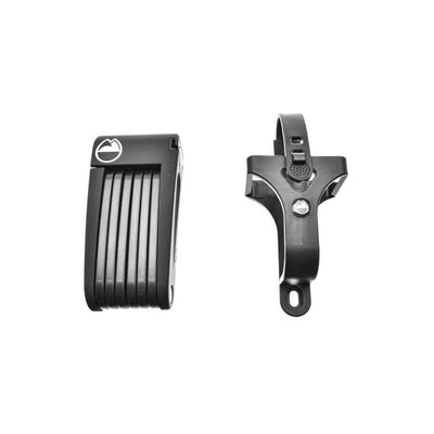 RockyMounts Hendrix Compact Folding Lock Accessories RockyMounts 