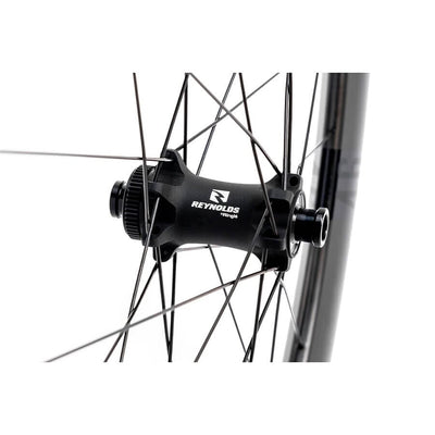 Reynolds AR46 Disc Wheelset Components Reynolds Cycling 