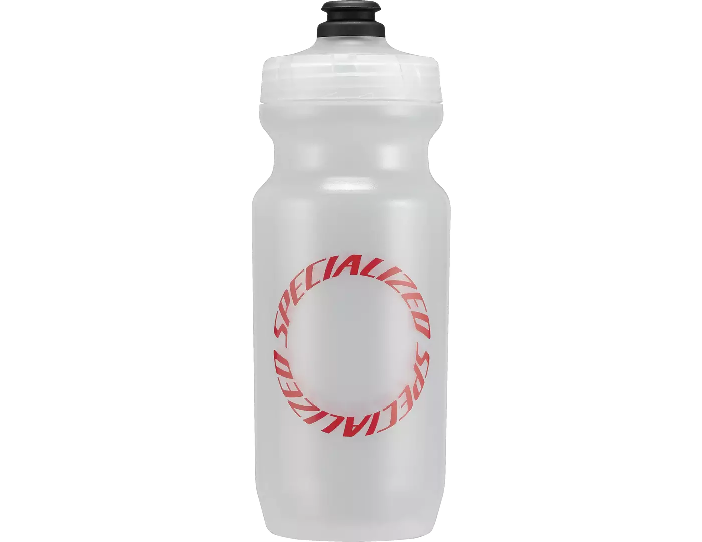 Specialized Little Big Mount Water Bottle Accessories Specialized Bikes Twisted Translucent 21oz 