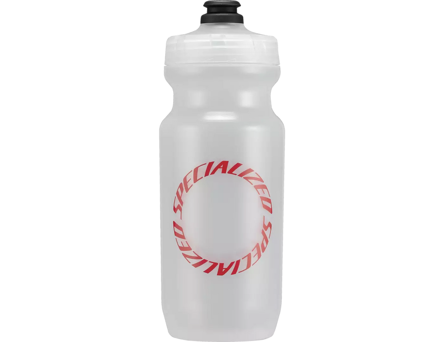 Specialized Little Big Mount Water Bottle Accessories Specialized Bikes Twisted Translucent 21oz 