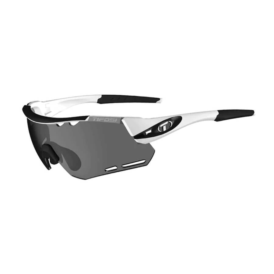 Tifosi Alliant Apparel Tifosi Optics White/Black Interchangeable 