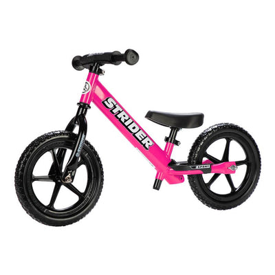 Strider 12 Sport Balance Bike Bikes Strider Sports 