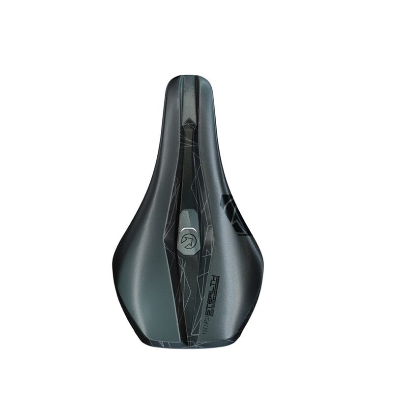 PRO Stealth Offroad Performance Saddle COMPONENTS PRO Black 142mm 