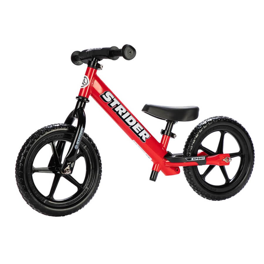 Strider 12 Sport Balance Bike Bikes Strider Sports 