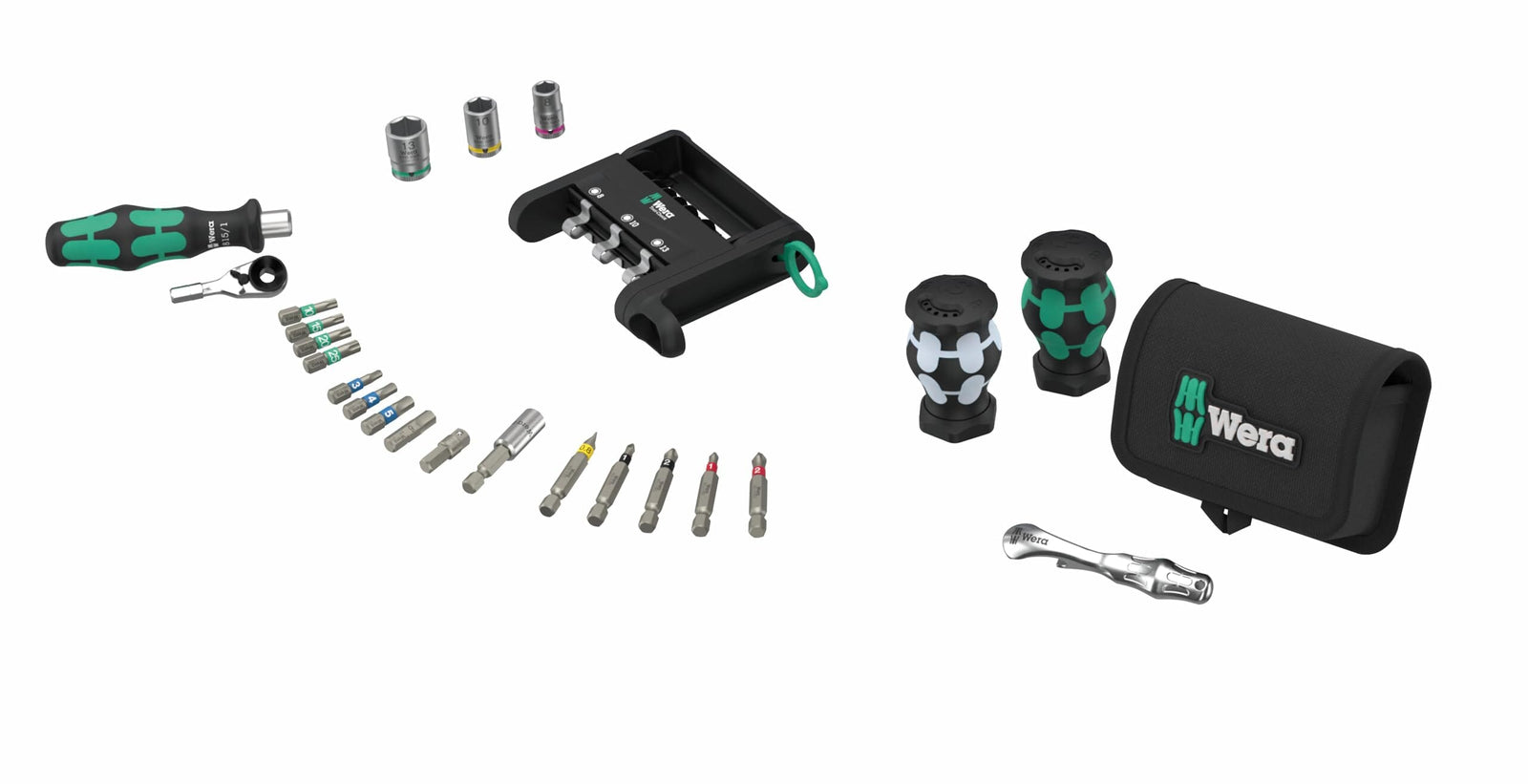 Wera 2024 Advent Calendar Accessories Wera 