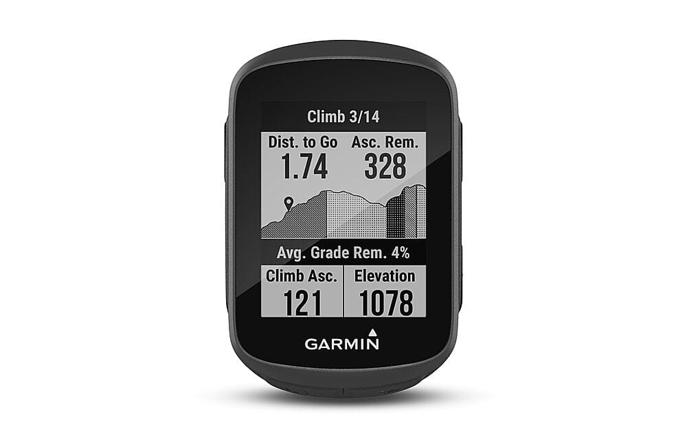 Garmin Edge 130 Plus Cycling Computer Accessories Garmin 