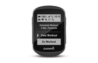 Garmin Edge 130 Plus Cycling Computer Accessories Garmin 