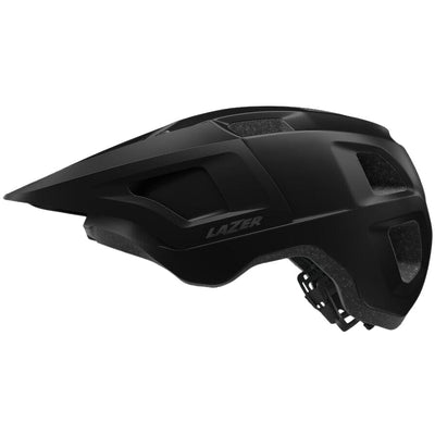 Lazer Lupo KenetiCore Helmet Apparel Lazer Matte Black U 