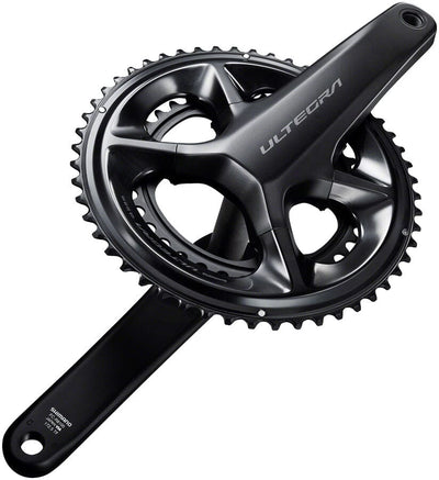 Shimano Ultegra FC-R8100 2x12 Crankset Components Shimano 