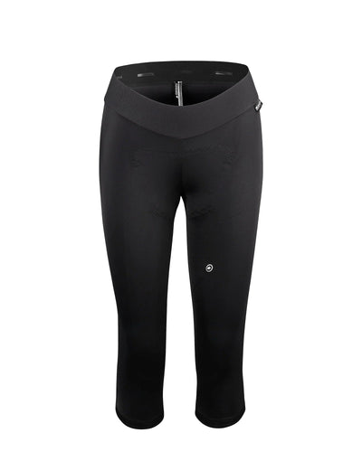 Assos Women's UMA GT Spring Fall Half Knickers SAMPLE Apparel Assos 