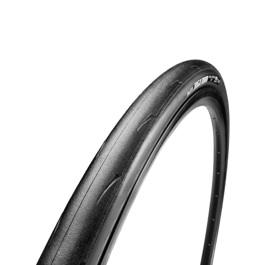 Maxxis High Road HYPR K2/TR Tire Components Maxxis Black 700 x 28 