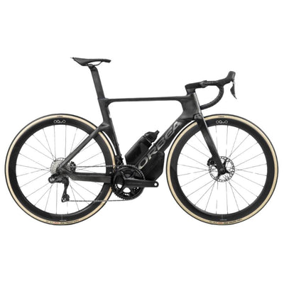 Orbea Orca Aero M20iLTD Bikes Orbea Carbon Raw (Matt) 47 