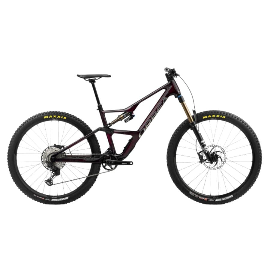 Orbea Occam LT M10 Bikes Orbea 