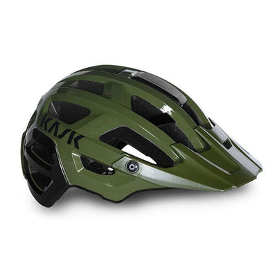 Kask Rex Helmet Apparel KASK Moss Green MD 