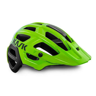 Kask Rex Helmet Apparel KASK Lime LG 