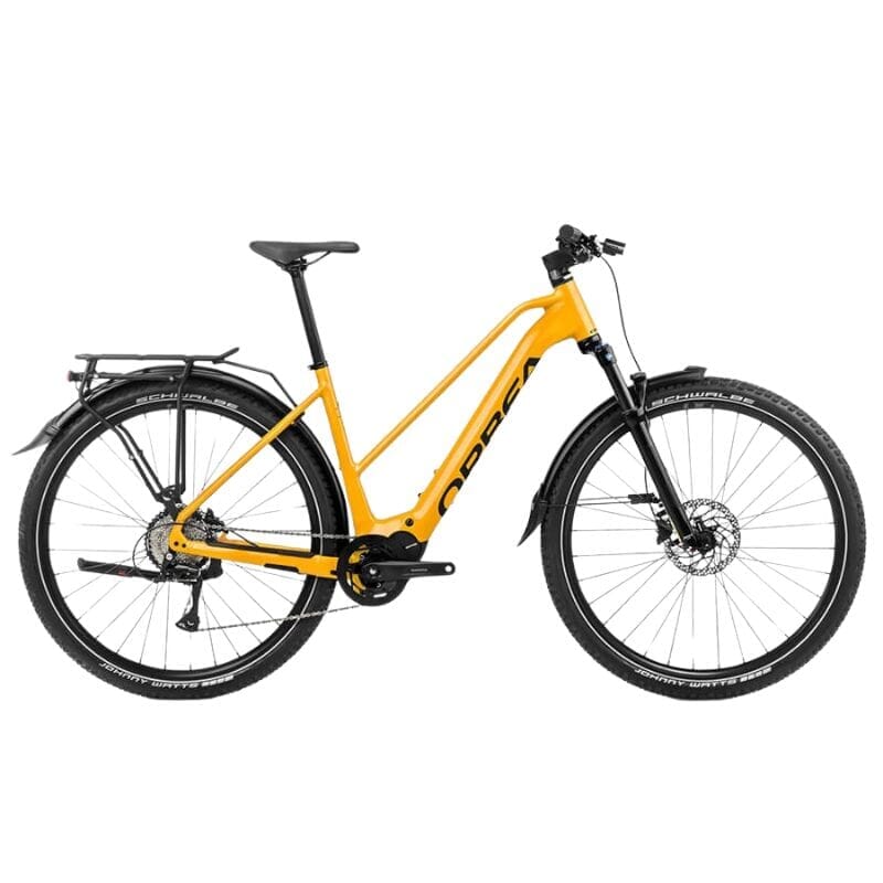 Orbea Kemen MID SUV 40 28MPH Bikes Orbea 