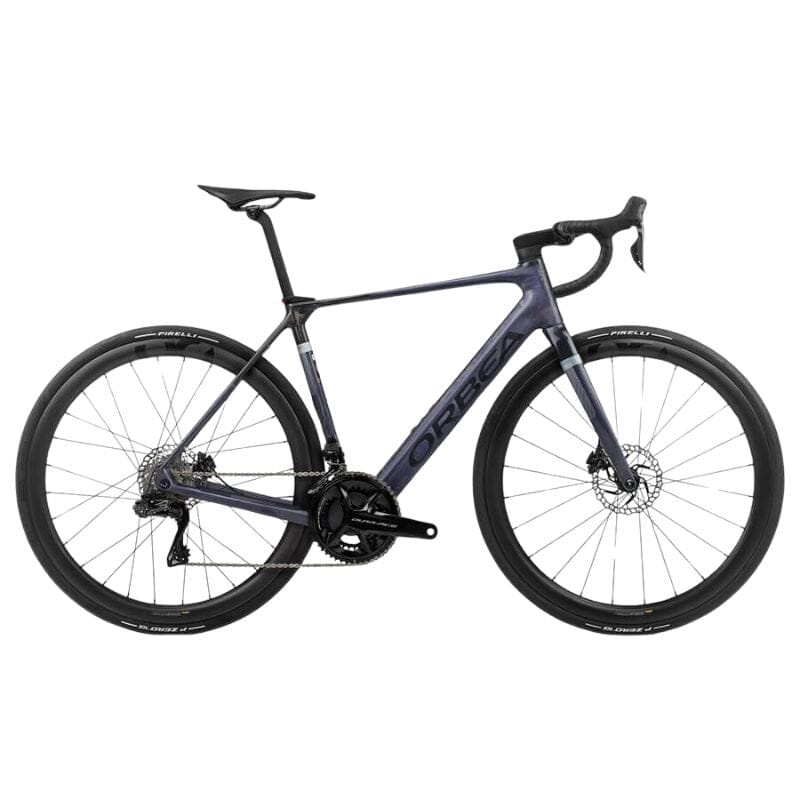 Orbea Gain M10I 20MPH Bikes Orbea 