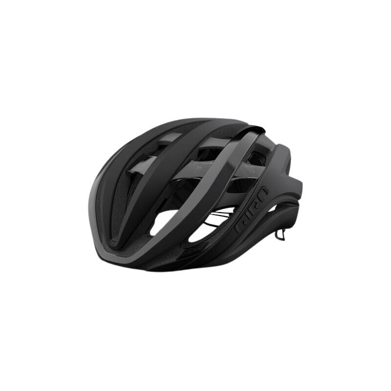 Giro Aether Spherical Helmet Apparel Giro Matte Black S 