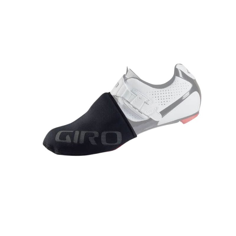 Giro Ambient Toe Cover Apparel Giro Black S/M 