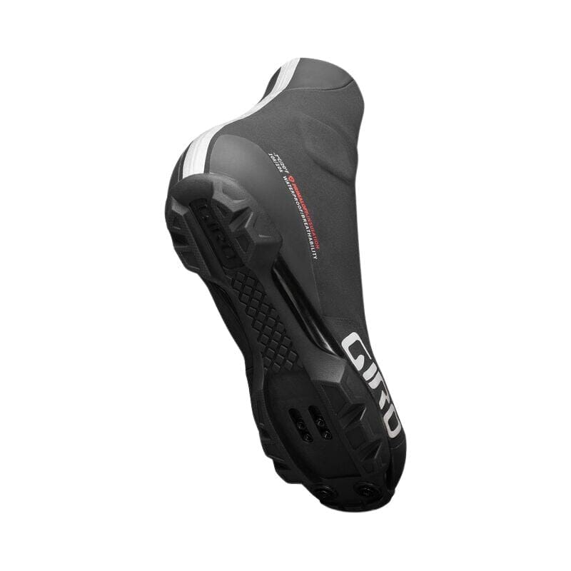 Giro Blaze Winter MTB Shoe Apparel Giro 