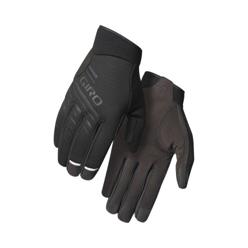 Giro Cascade Winter Glove Apparel Giro Black S 