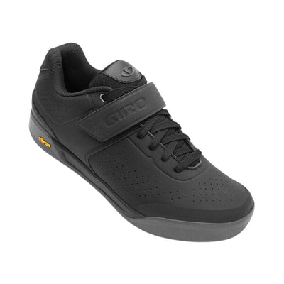 Giro Chamber II Shoes Apparel Giro Black/Dark Shadow 42 