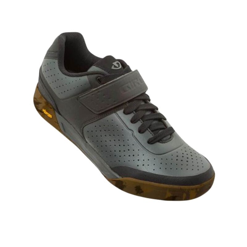 Giro Chamber II Shoes Apparel Giro Dark Shadow / Black 41 