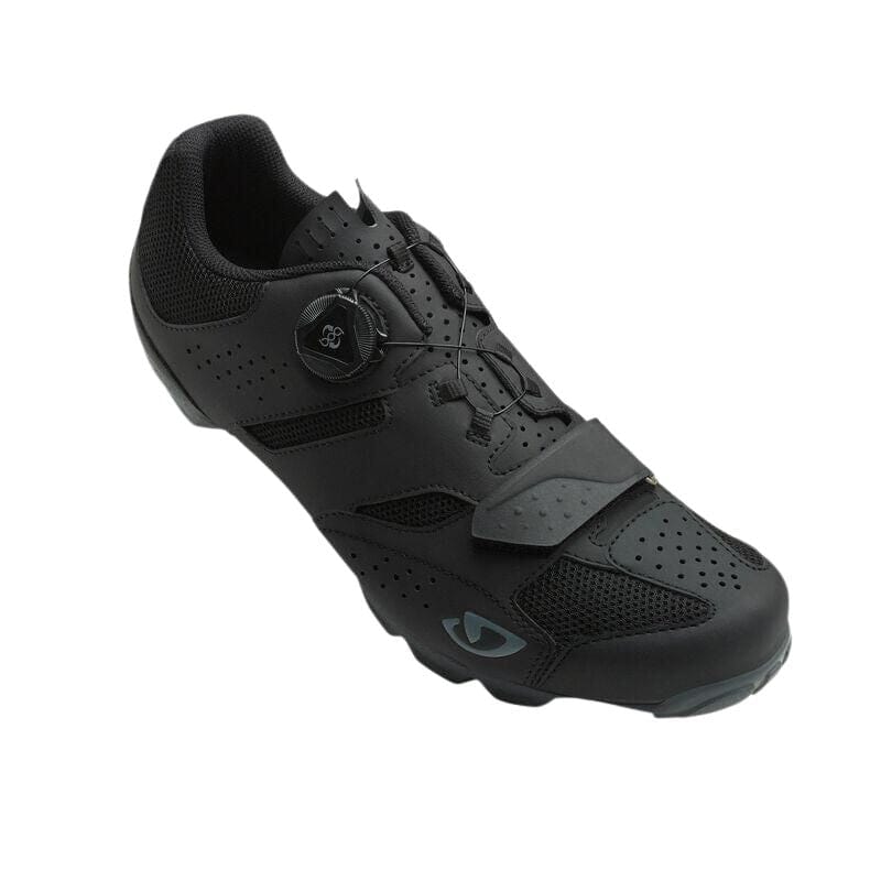 Giro Cylinder Shoes Apparel Giro Black 46 