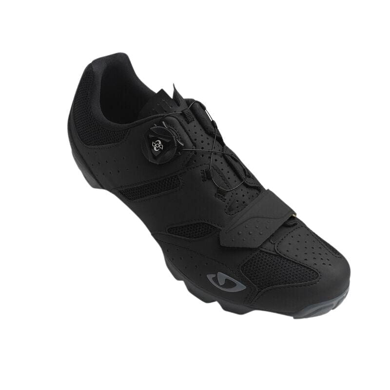 Giro Cylinder Women's Shoes Apparel Giro Black 42 