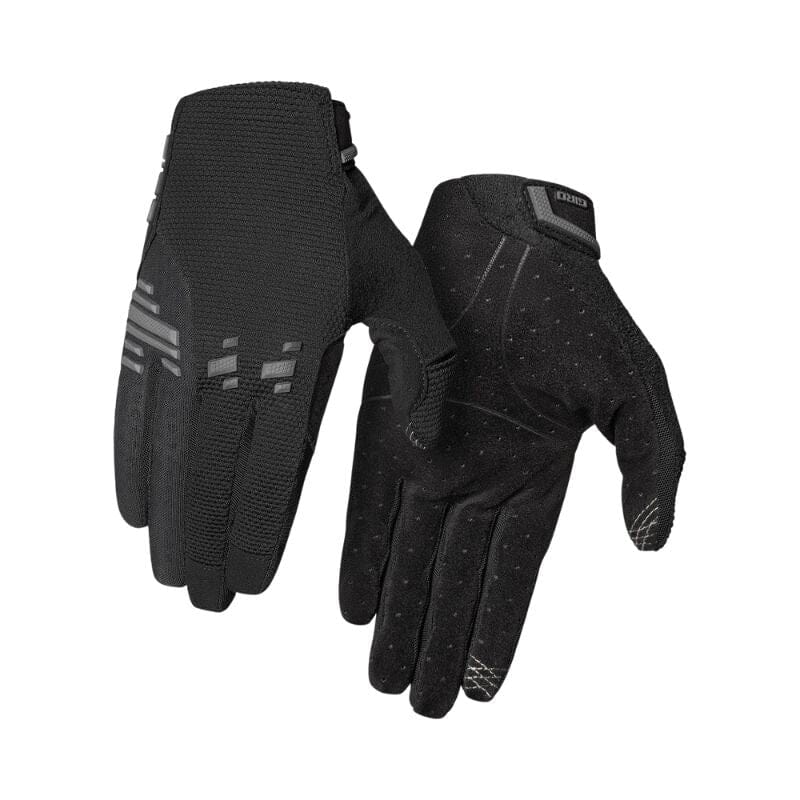 Giro Havoc Glove Apparel Giro Black S 