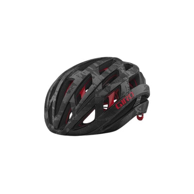 Giro Helios Spherical Helmet Apparel Giro Matte Black Crossing S 