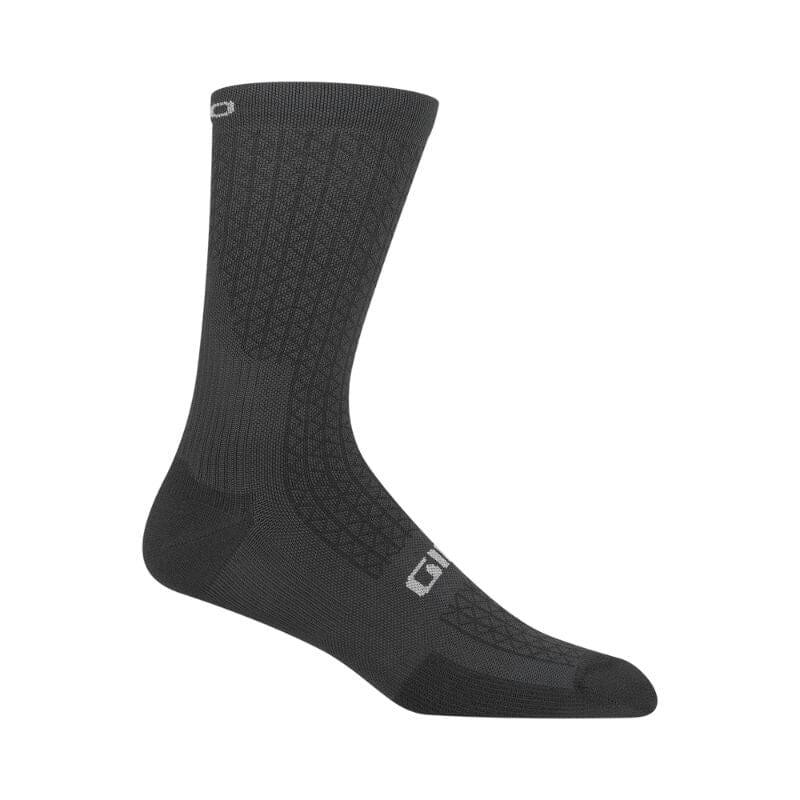 Giro HRc Team Socks Apparel Giro Black XL 