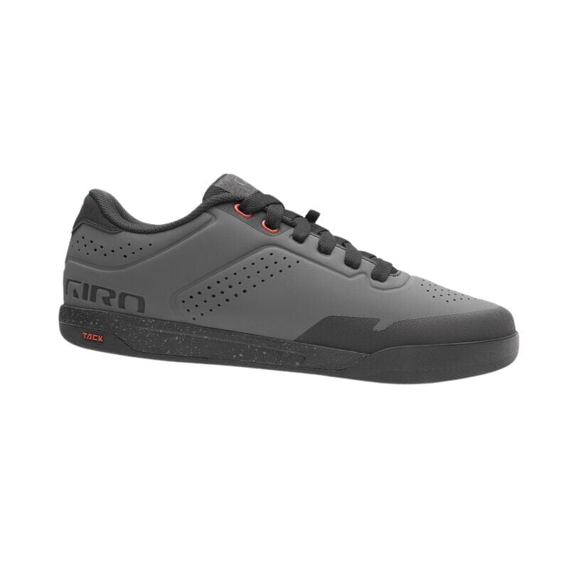 Giro Latch Men's Shoe Apparel Giro Dark Shadow 44 