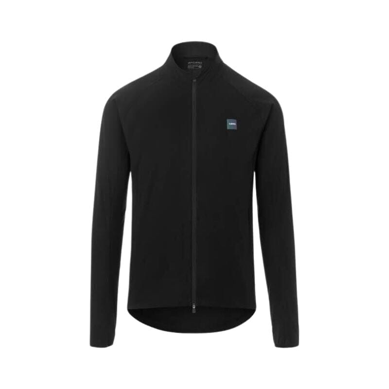 Giro Men's Cascade Stow Jacket Apparel Giro Black S 