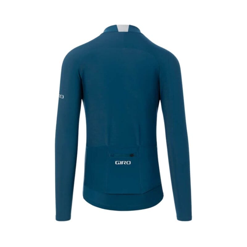 Giro Men's Chrono Thermal Long Sleeve Jersey Apparel Giro 