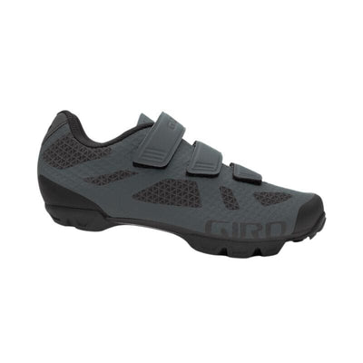 Giro Ranger Shoe Men's Apparel Giro Portaro Gray 43 