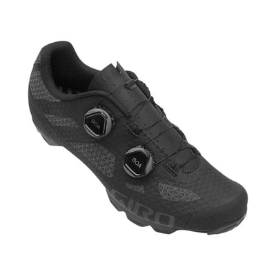 Giro Sector Women's Shoe Apparel Giro Black/Dark Shadow 38.5 