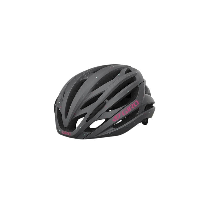 Giro Seyen Women's MIPS Helmet Apparel Giro Matte Charcoal Mica S 