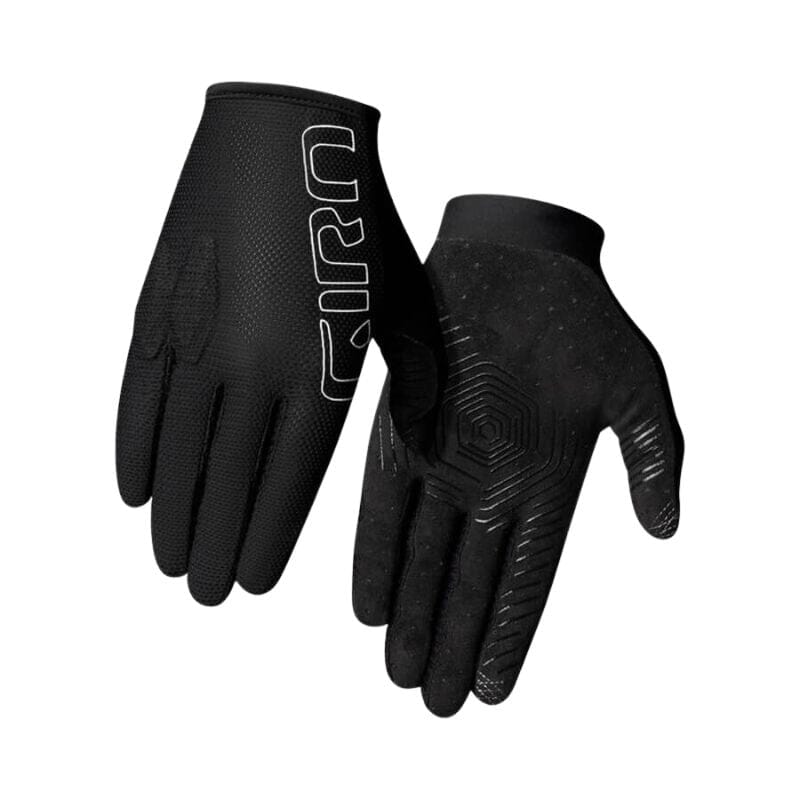 Giro Rodeo Glove Apparel Giro Black S 