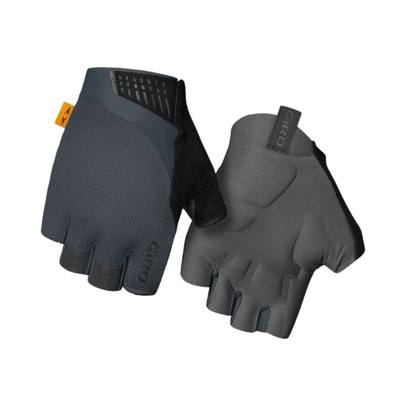 Giro Supernatural Glove Apparel Giro Portaro Grey S 