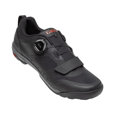 Giro Ventana Mountain Bike Shoe Apparel Giro Black - Dark Shadow 40 