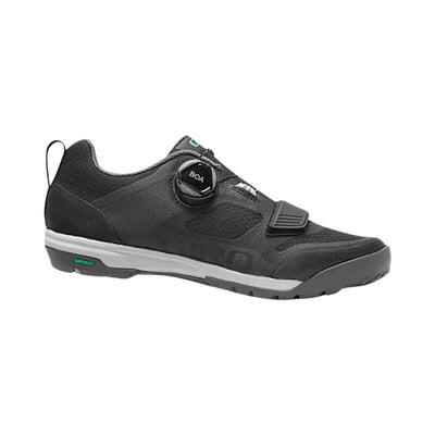 Giro Ventana Women's Mountain Bike Shoe Apparel Giro Black 42 