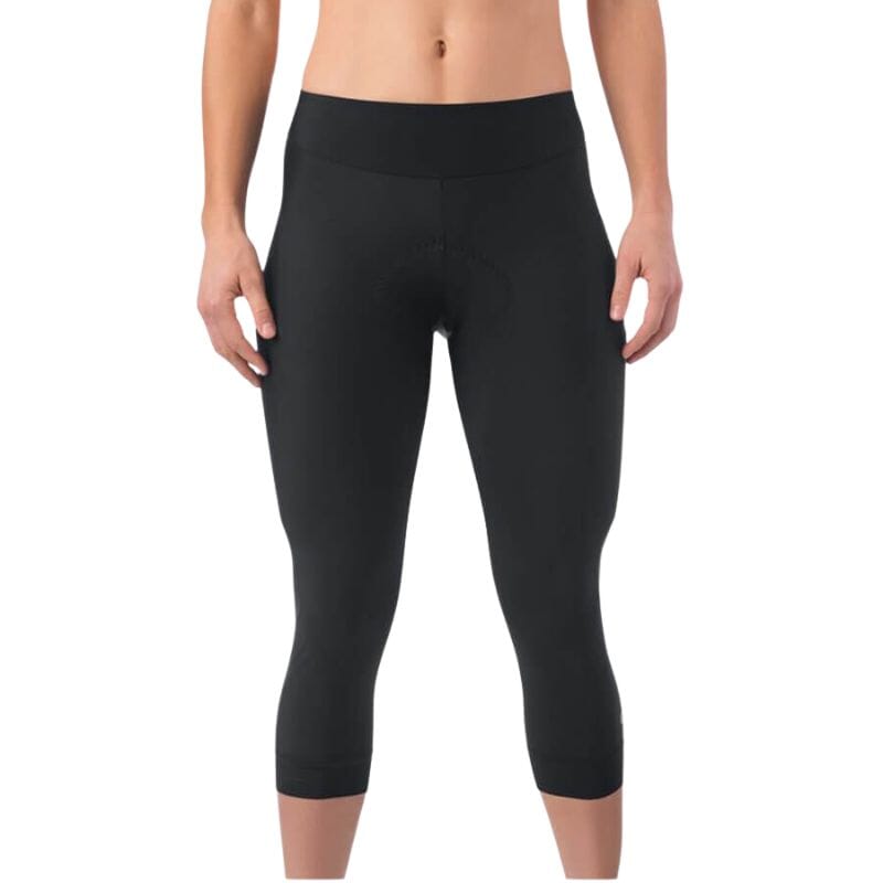 Giro Women's Chrono Sport Knicker Apparel Giro Black S 